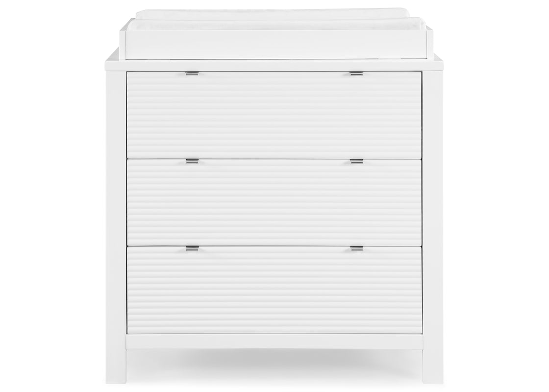 Bianca White (130) 7 - Carousel