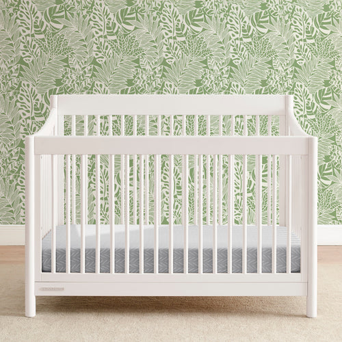 Brooks 6-in-1 Convertible Crib