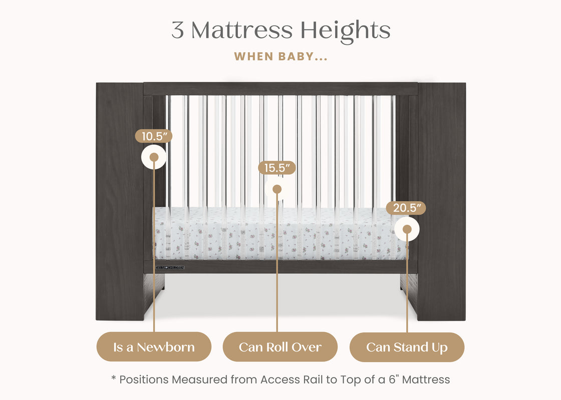 Rustic Grey (084) 5 - Carousel