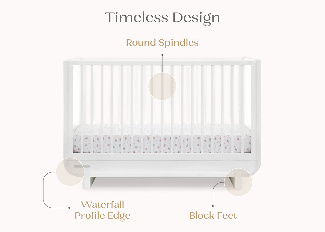 Bianca White (130) 6 - Carousel