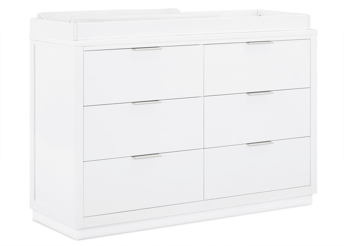 Bianca White (130) 6 - Carousel