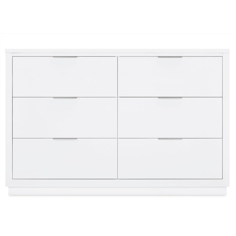 DCB: Bianca White (130) 7 - Carousel