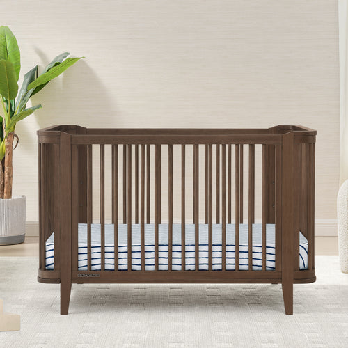 Noah 4-in-1 Convertible Crib