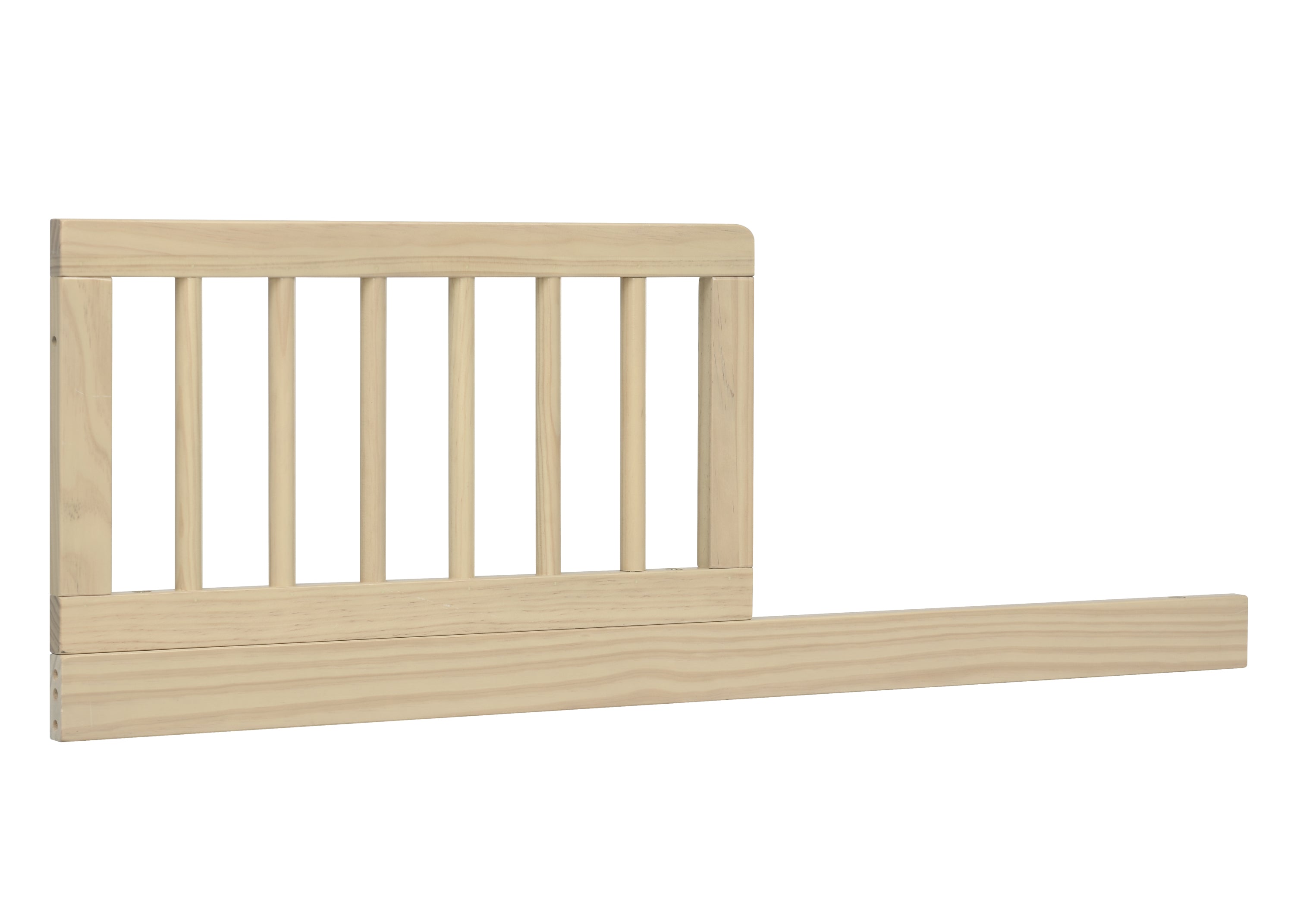 ★BOKU★ Daybed/Toddler Guardrail Kit (328725) - Delta Children