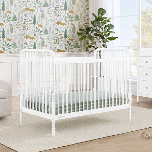 Serena 4-in-1 Convertible Crib