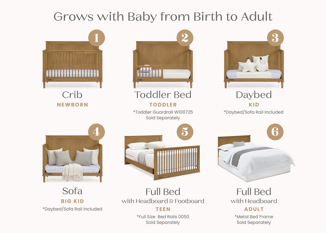 Acorn (755) 3 - Carousel