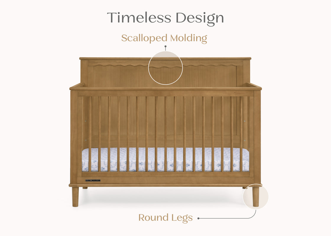 Acorn (755) 5 - Carousel