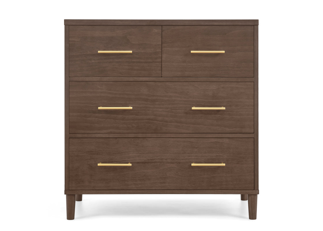 Teak Brown (1526) 12 - Carousel