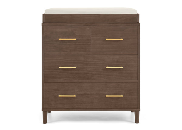 Teak Brown (1526) 10 - Mobile