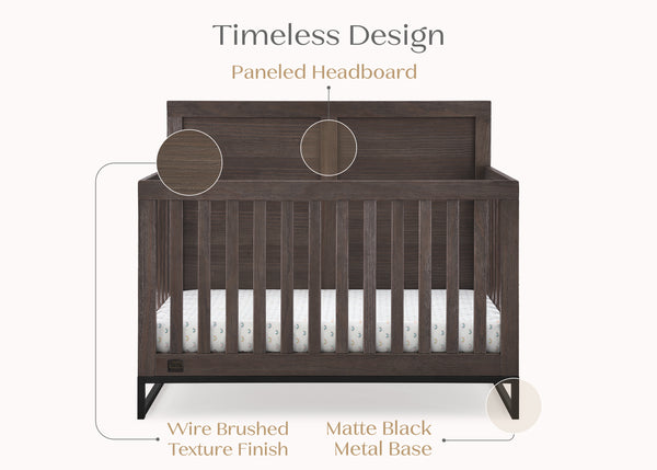 Rustic Grey with Matte Black (1469) 6 - Mobile