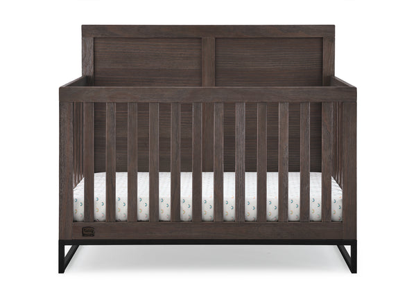 Rustic Grey with Matte Black (1469) 9 - Mobile