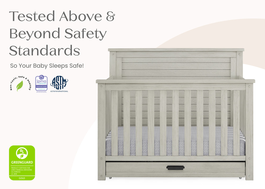 Rustic Mist (1373) 9 - Carousel