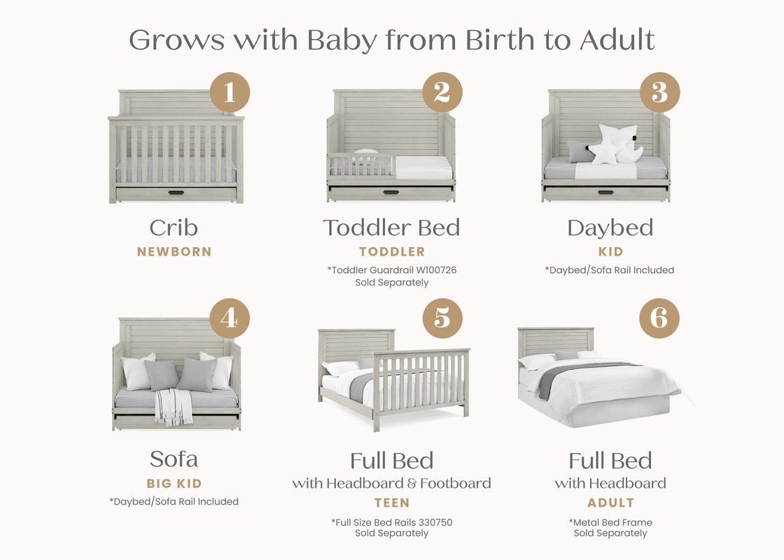 Rustic Mist (1373) 3 - Carousel