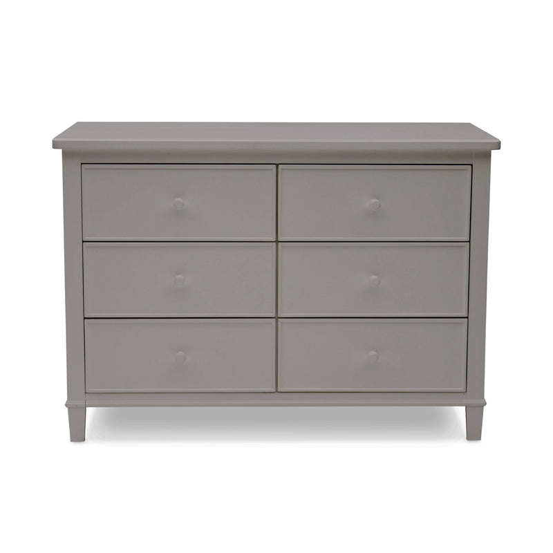 DCB: Grey (026) 4 - Carousel