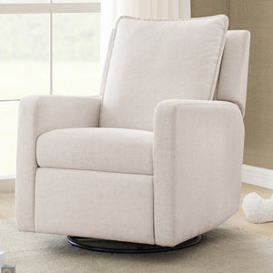 babyGap Harlowe Power Recliner with USB-A and Type-C Ports in Stain-Resistant Performance Fabric 3