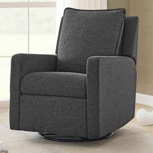 babyGap Harlowe Power Recliner with USB-A and Type-C Ports in Stain-Resistant Performance Fabric