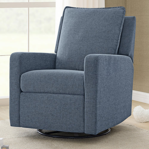 babyGap Harlowe Power Recliner with USB-A and Type-C Ports in Stain-Resistant Performance Fabric