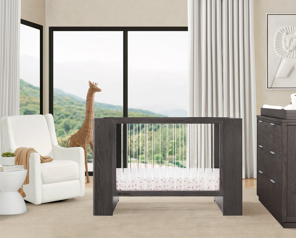 Rustic Grey (084) 1 - Carousel