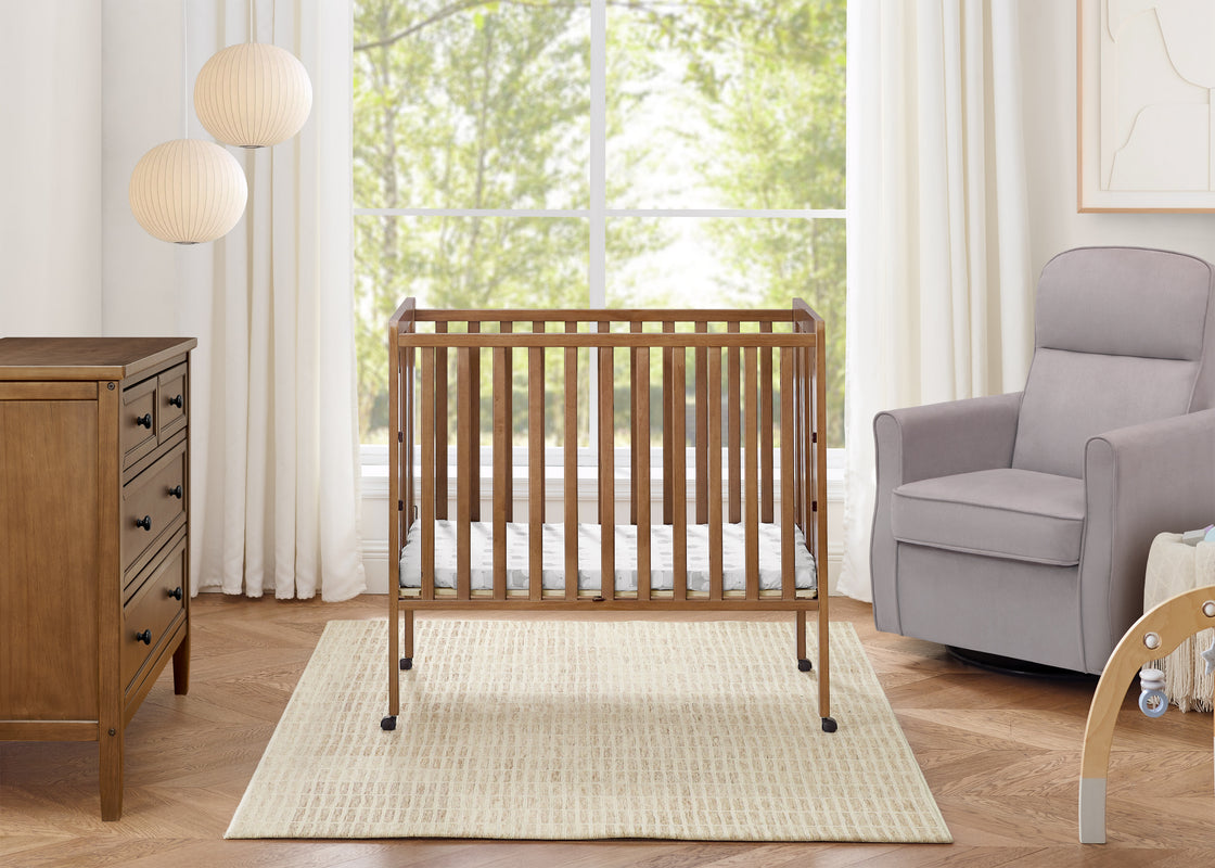 Chestnut (836) 1 - Carousel