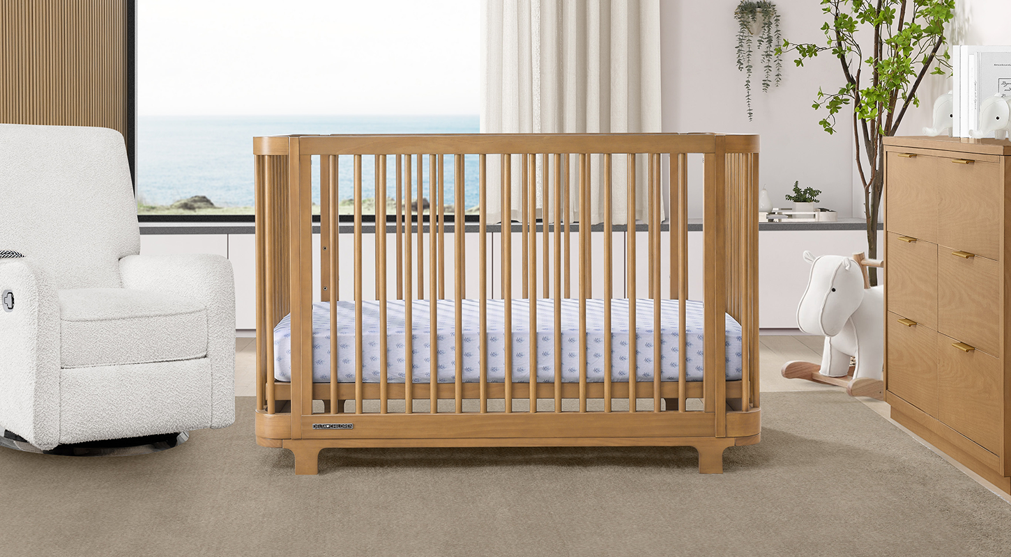 Delta crib accessories sales