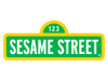 Sesame street logo