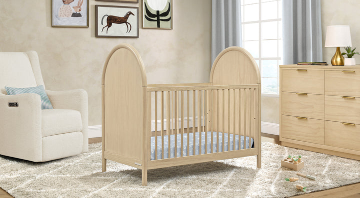 Vivi Collection | Nursery Furniture Set | Delta Children