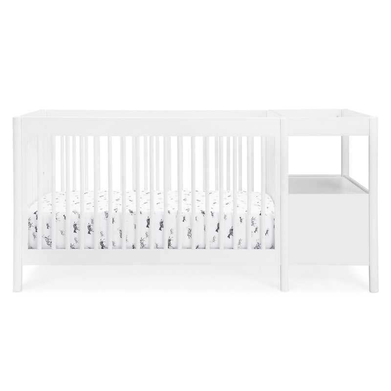 DCB: Bianca White (130) 10 - Carousel