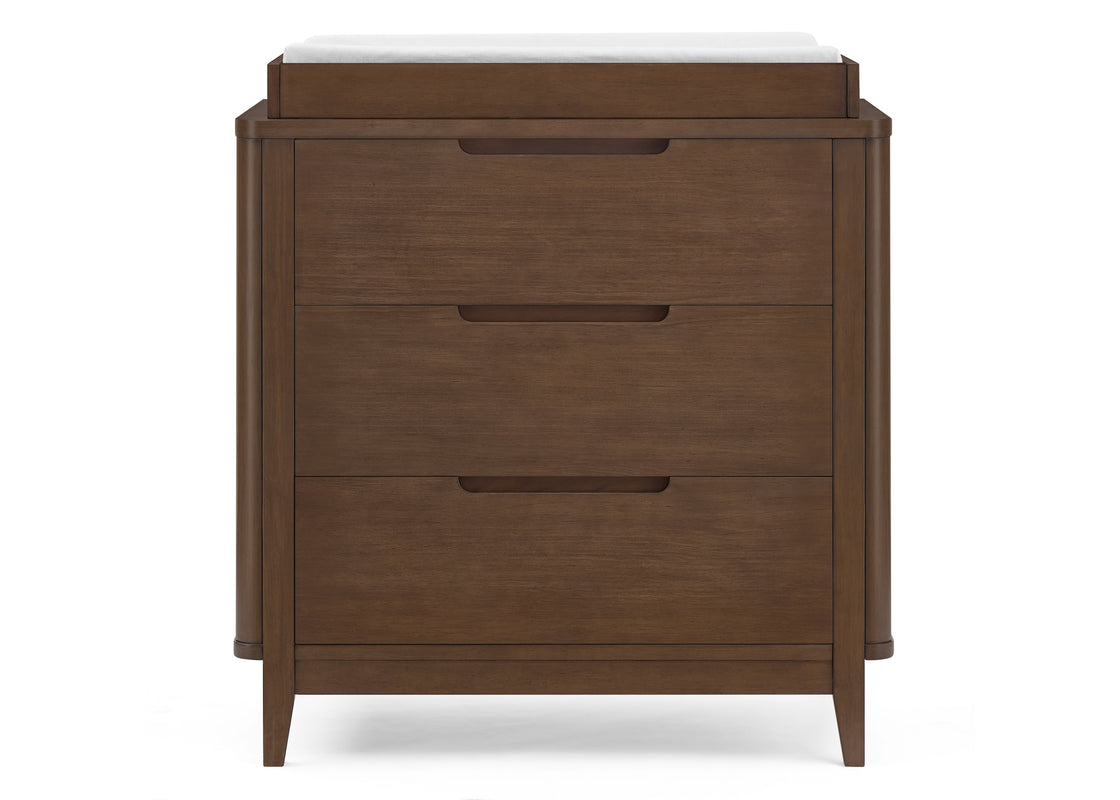 Teak Brown (1526) 2 - Carousel