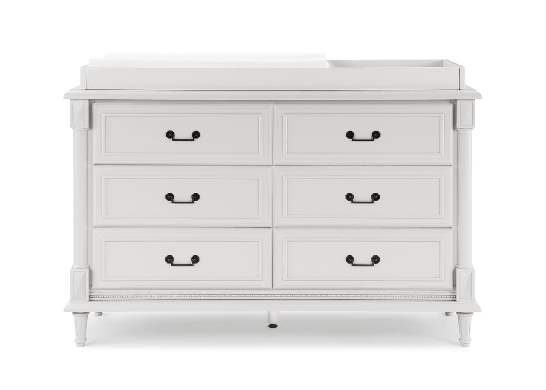 Moonstruck Grey (1351) 10 - Carousel