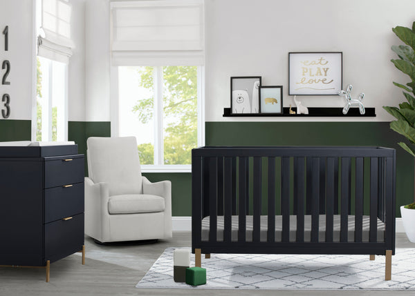 Midnight Grey with Metal (1361) 1 - Mobile