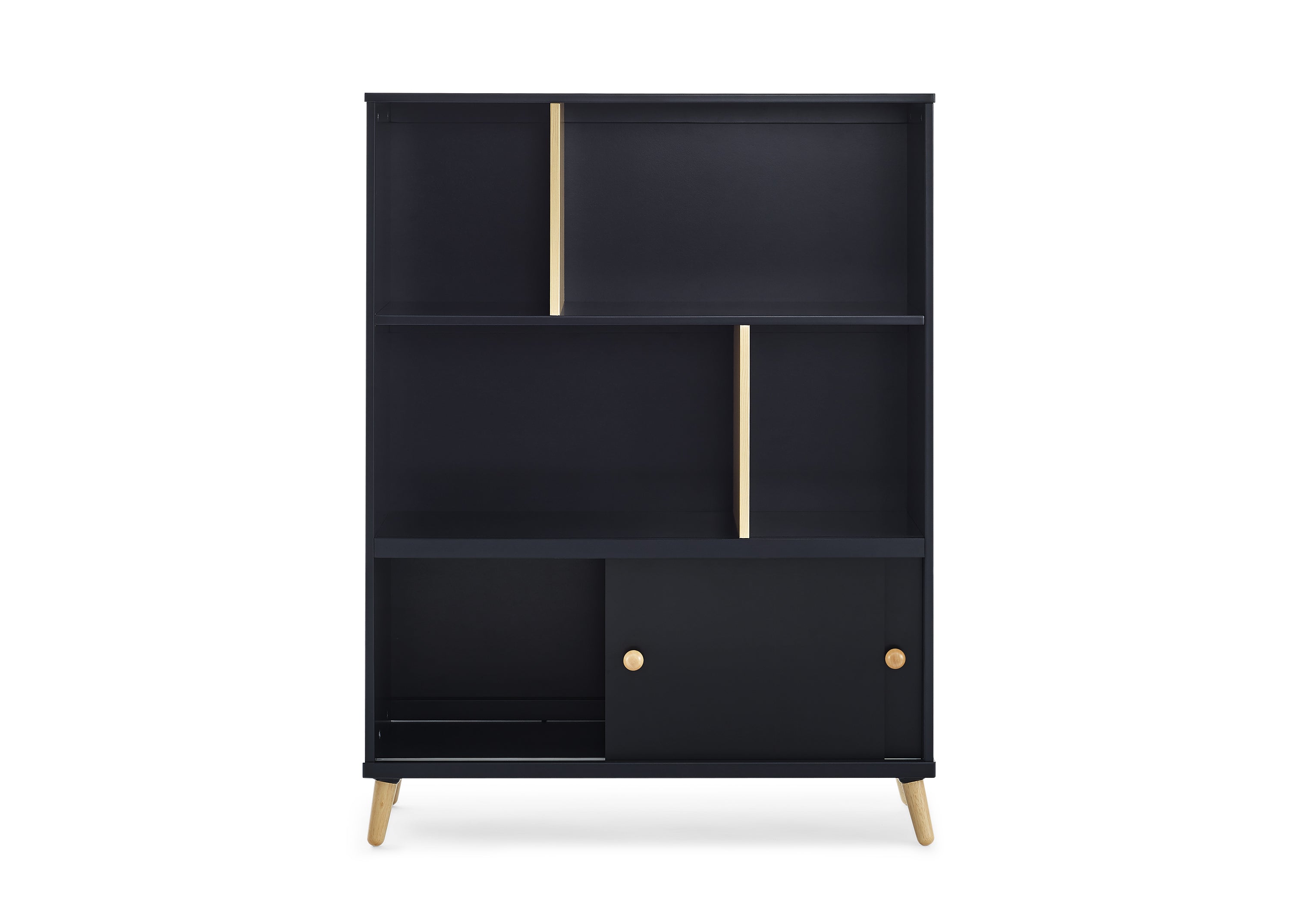 Hudson Bookcase - Delta Children