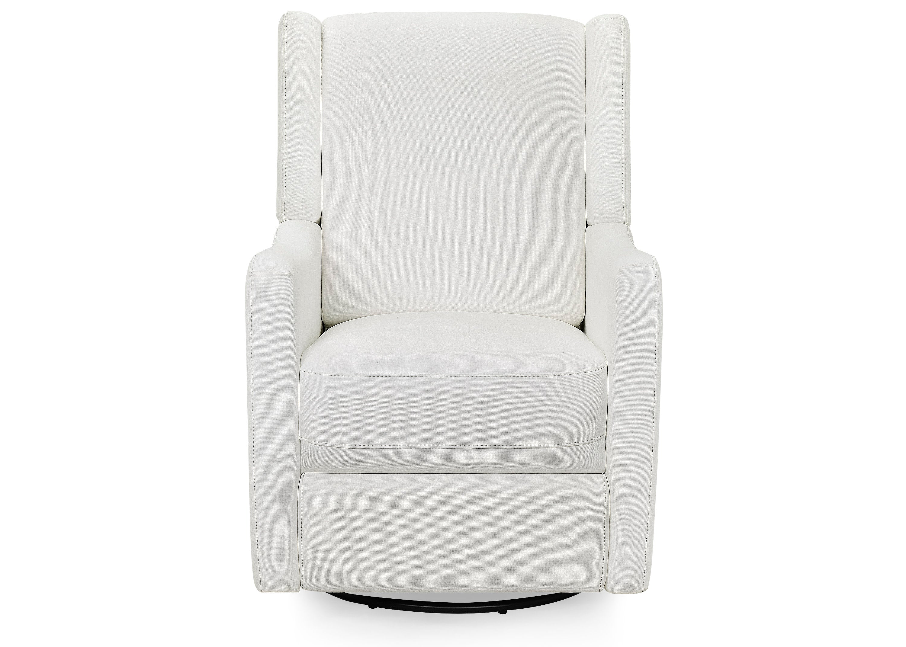 Mercer Electronic Power Recliner and Swivel Glider with USB Port in Li