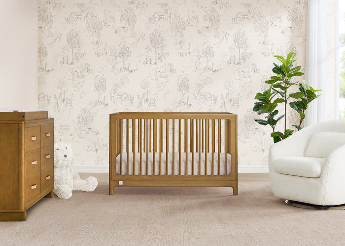 babyGap Wren 4-in-1 Convertible CribAcorn (755)