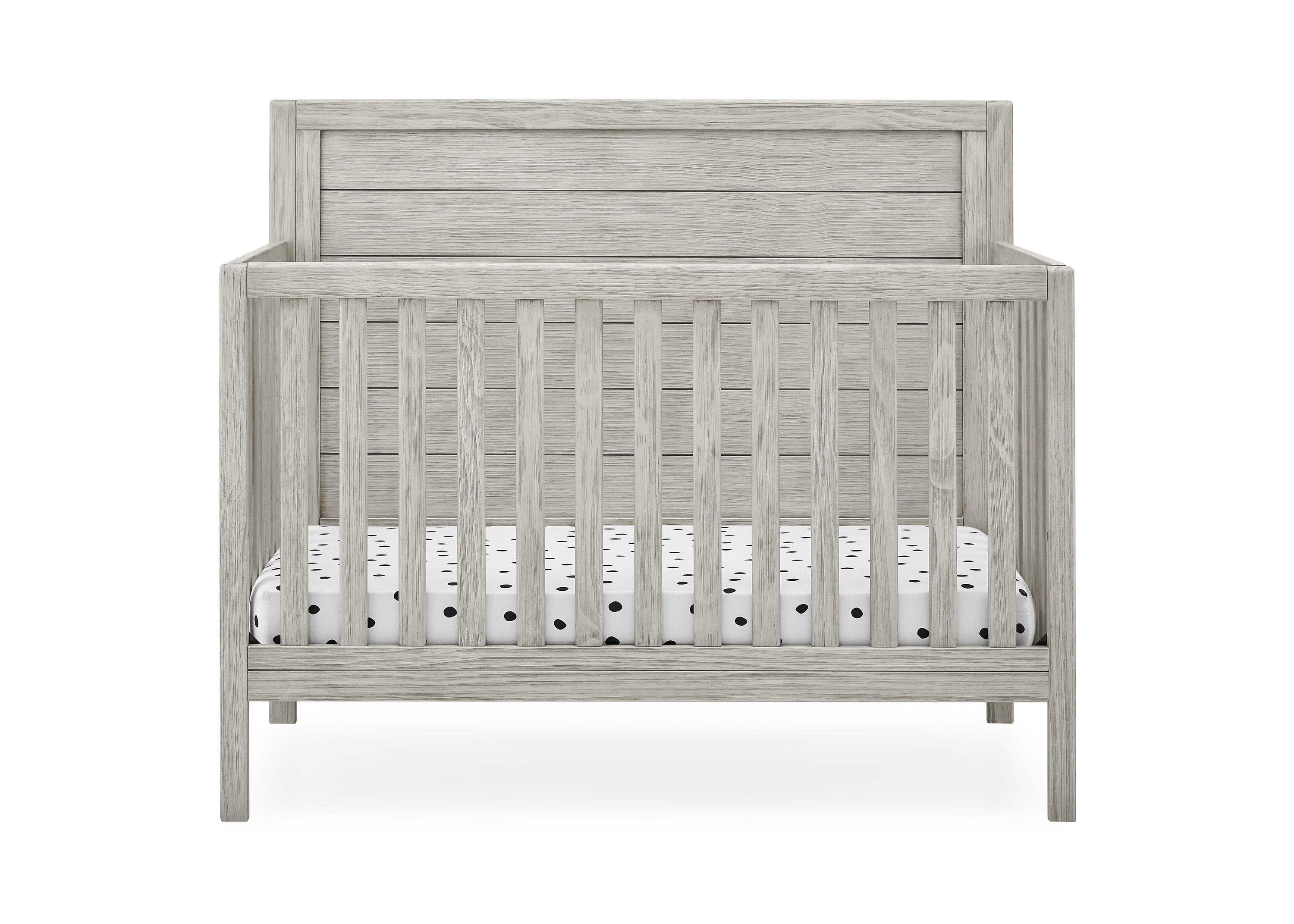 delta children cambridge 4-in-1 convertible crib Cambridge 4-in-1 Convertible Crib