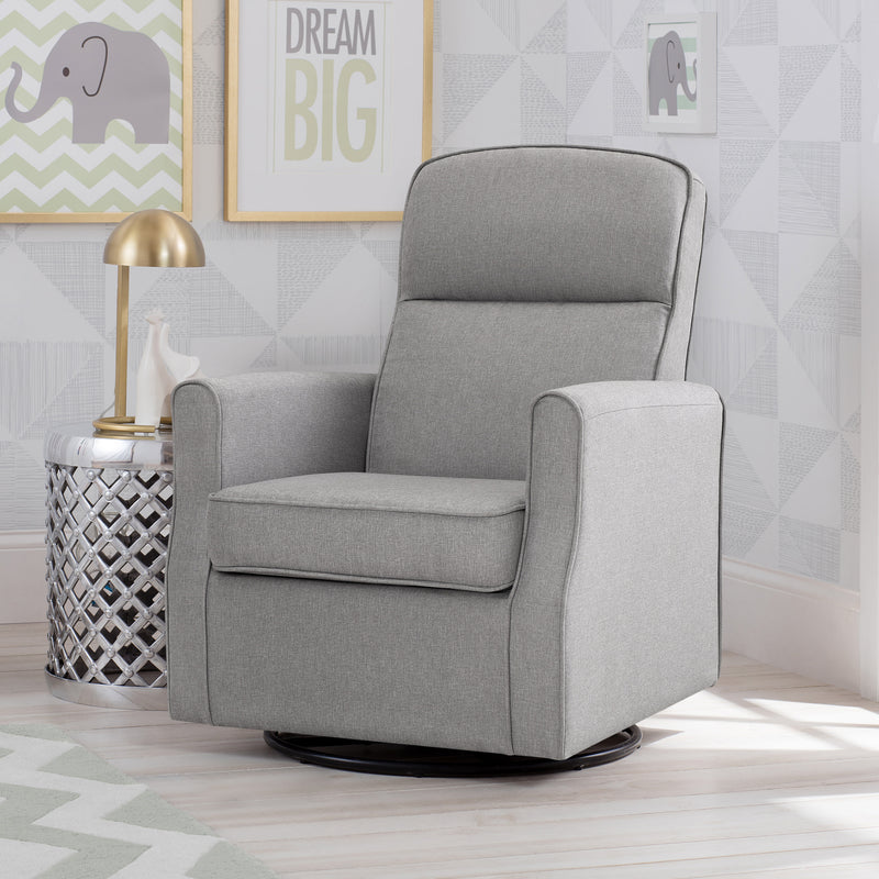 French Grey (1304) 6 - Carousel