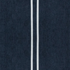 Product variant - Navy Tweed Stripe (1605)