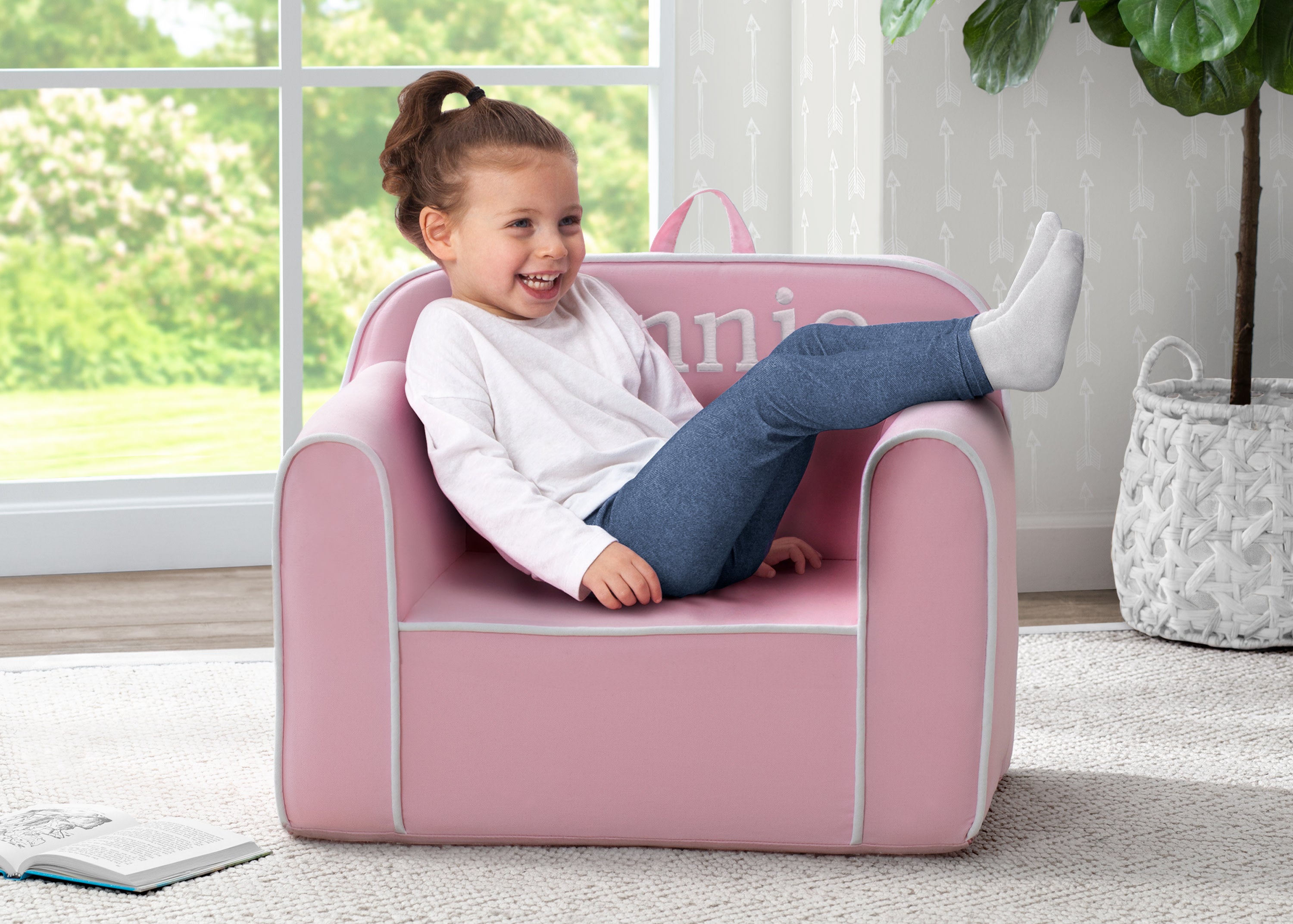 Comfy chair for 1 year old Clearance