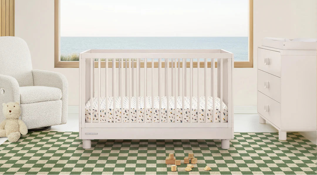 Ari Collection | Nursery Furniture Set
