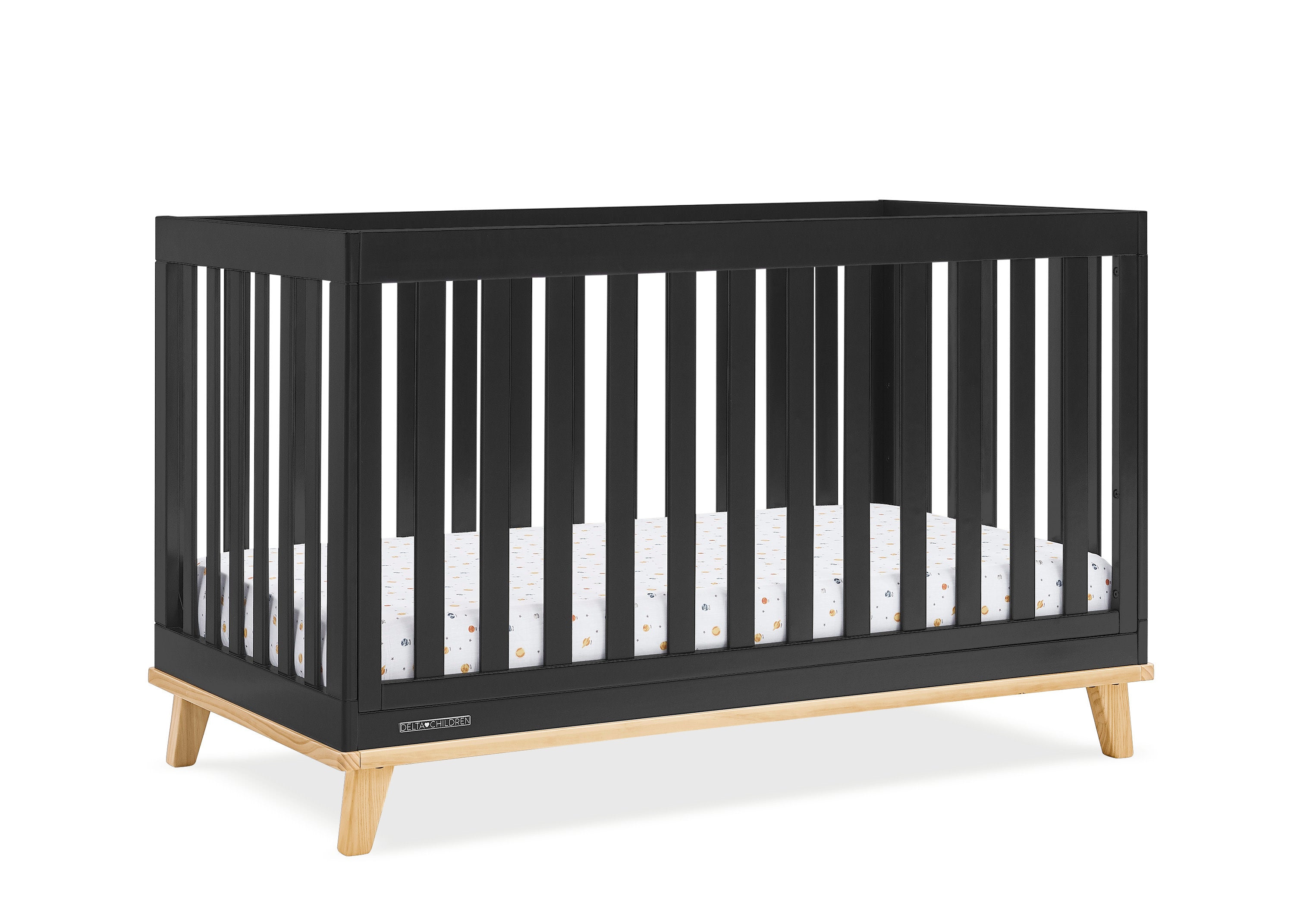 Delta lancaster crib reviews shop