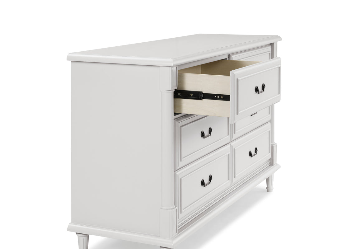 Moonstruck Grey (1351) 12 - Carousel