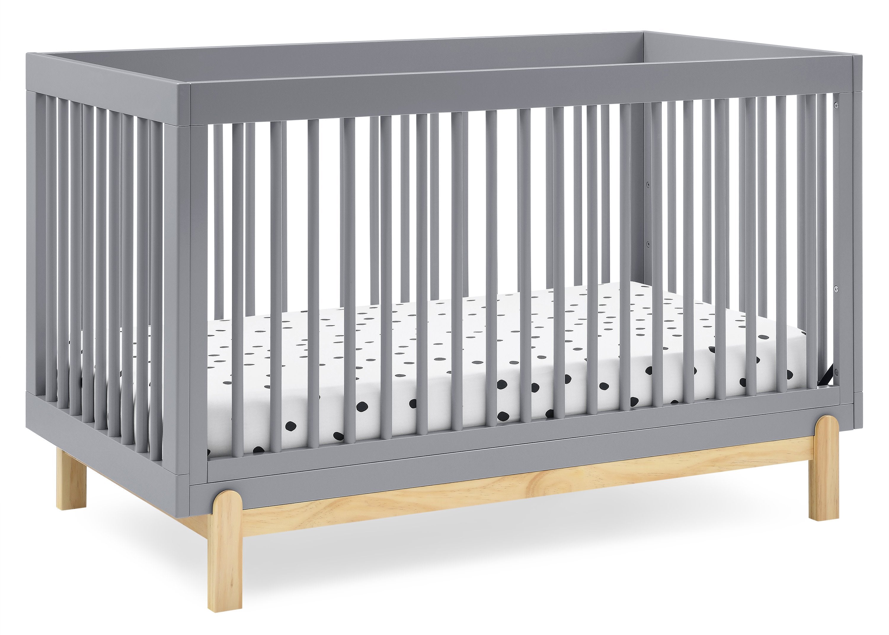 delta children poppy 4-in-1 convertible crib Poppy 4-in-1 Convertible Crib