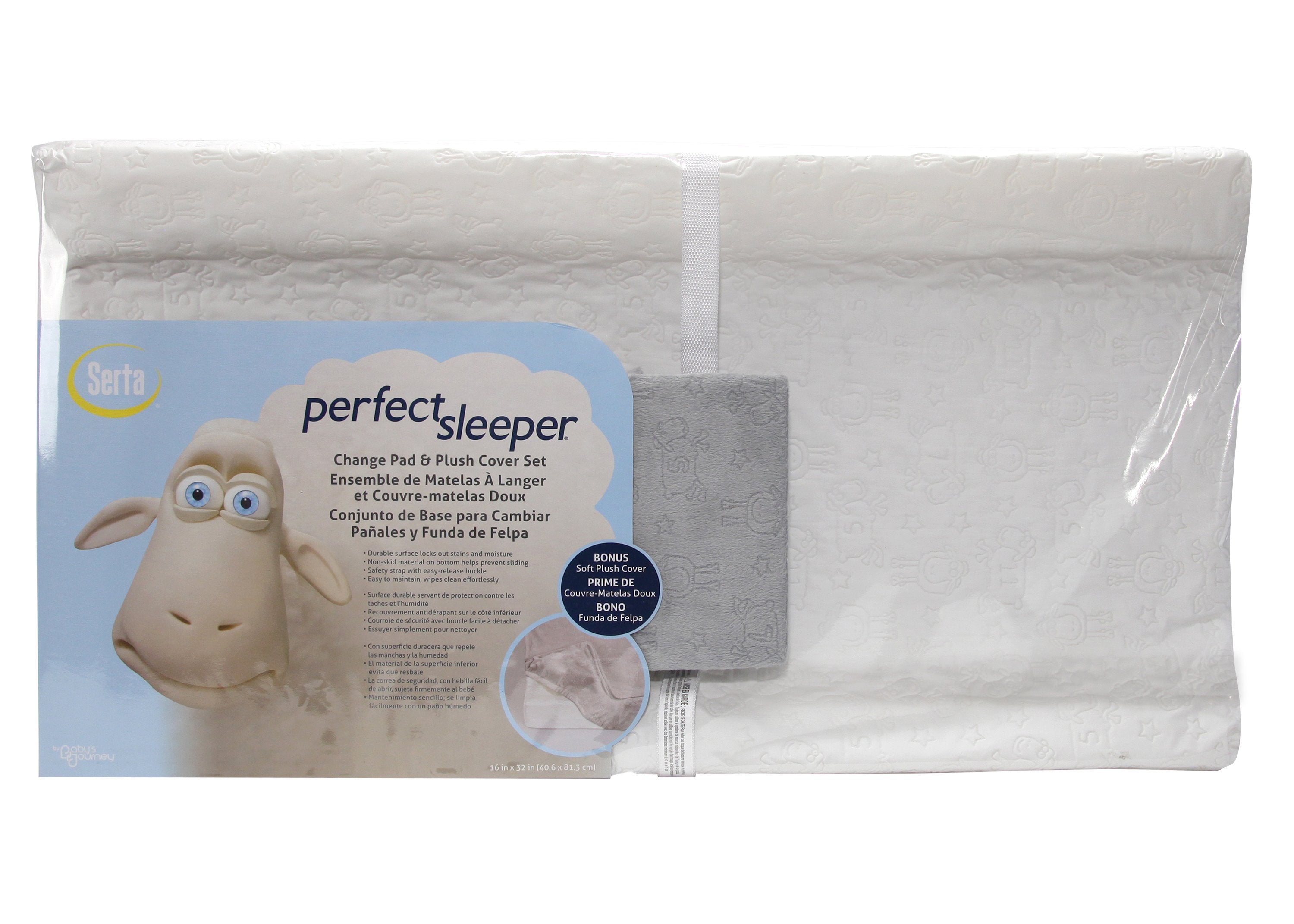 Sleeper pad sales