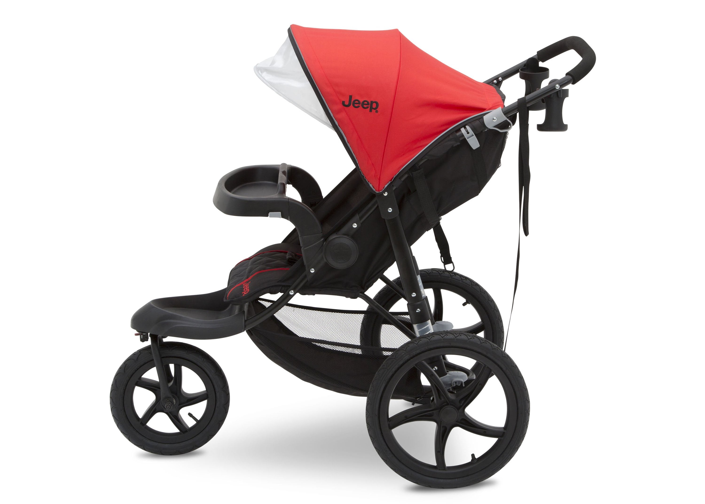 Jeep® Classic Jogging Stroller Delta Children
