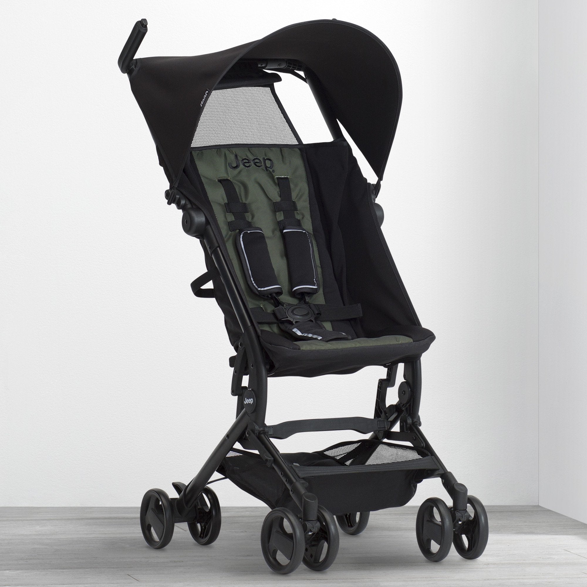 Halford 2025 quaver stroller