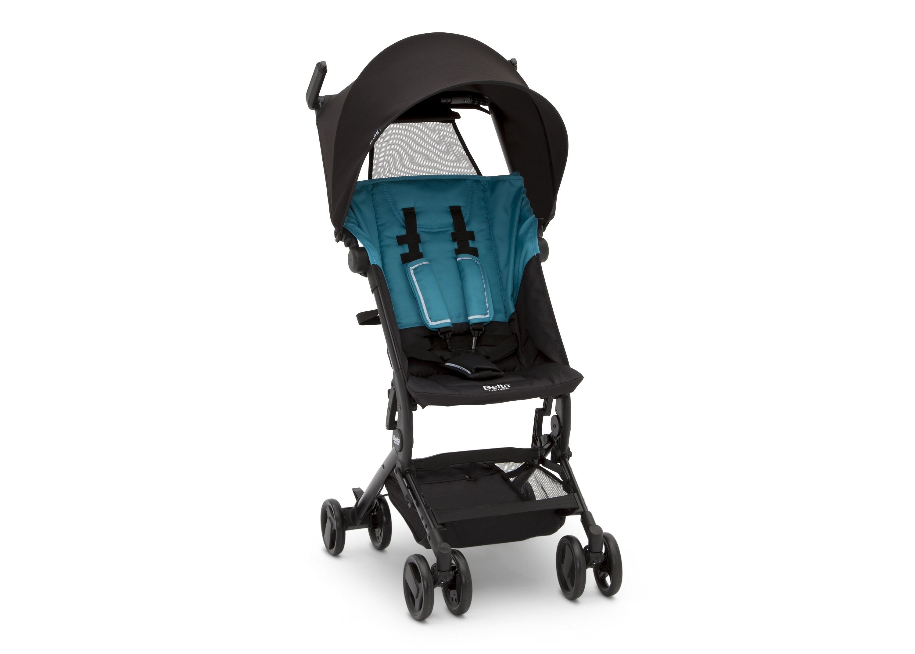 delta clutch travel stroller Clutch Plus Travel Stroller with Recline