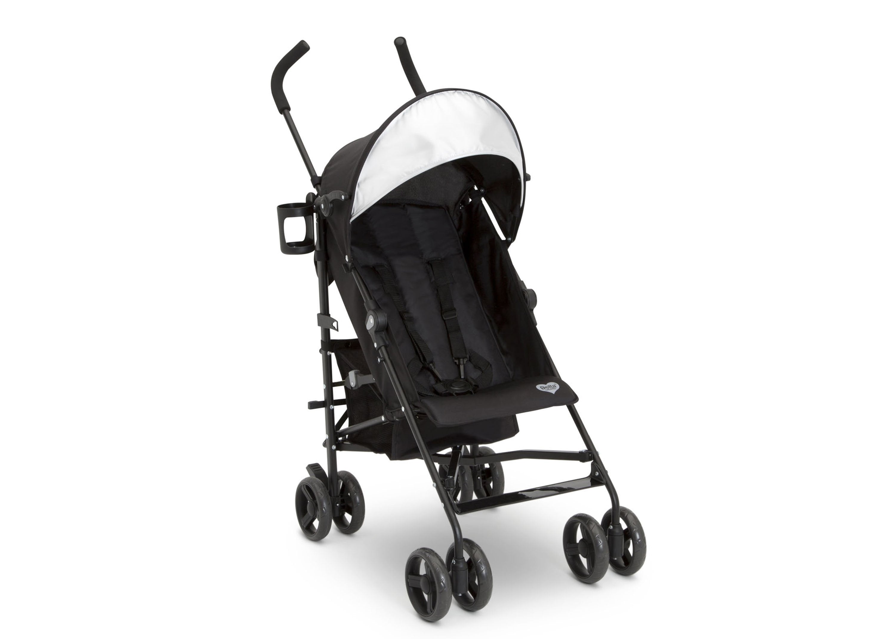 delta children's stroller Pilot Stroller