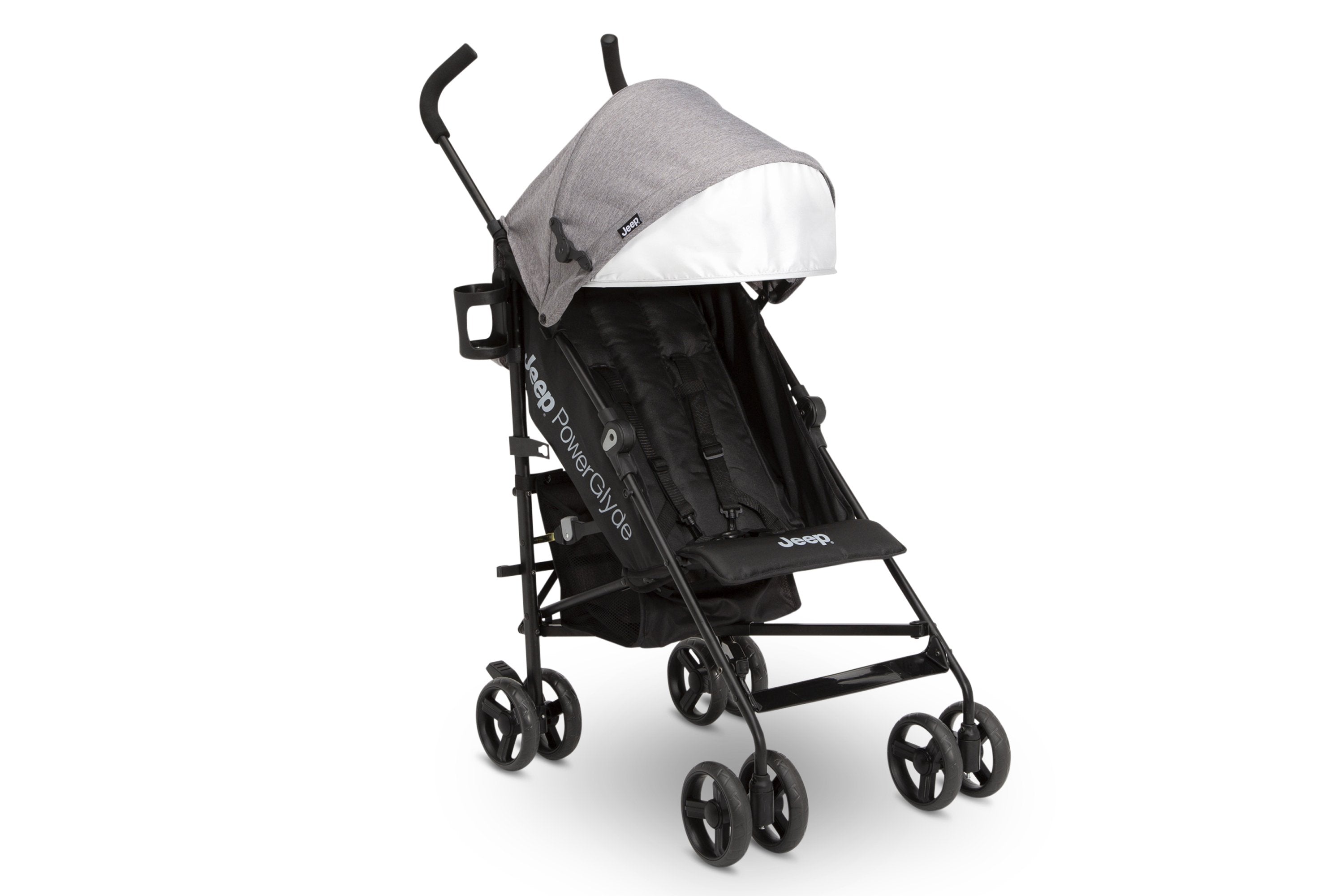 jeep umbrella stroller blue Jeep PowerGlyde Stroller by Delta Children
