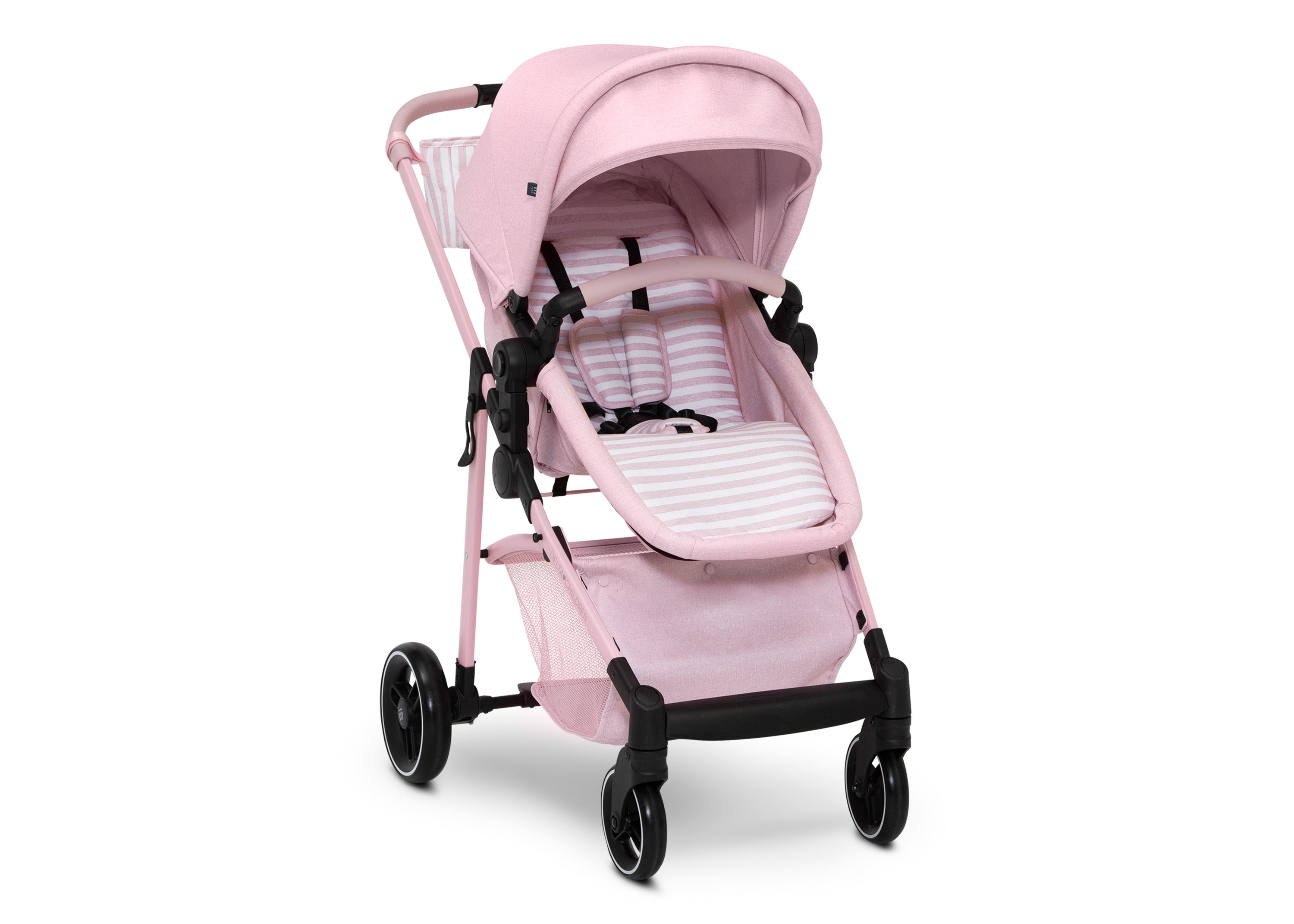 babyGap 2-in-1 Carriage Stroller - Delta Children