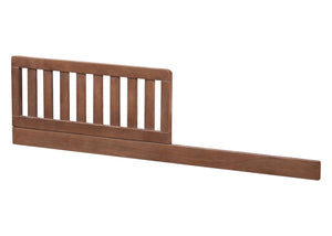 Simmons Kids Antique Walnut (267) Daybed Rail and Toddler Guardrail Kit b1b 1