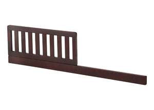 Delta Children Molasses (226) Daybed Rail & Toddler Guardrail Kit a1a 0